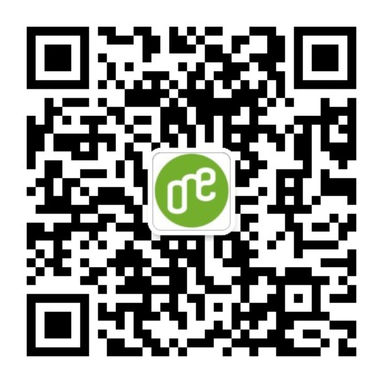 service qrcode